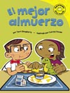 El mejor almuerzo
